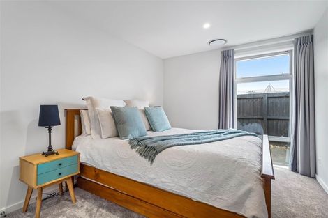 Photo of property in 95 Jimmy Adams Terrace, Lincoln, 7608