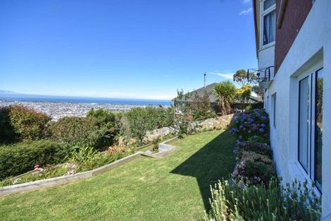 Photo of property in 125 Forfar Street, Clyde Hill, Dunedin, 9011