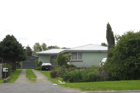 Photo of property in 8 Old Renwick Road, Mayfield, Blenheim, 7201