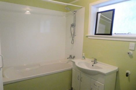 Photo of property in 110 Main North Road, Woodend, 7610