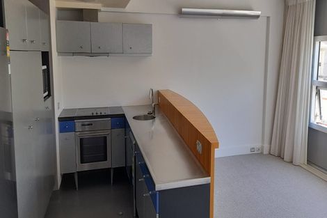 Photo of property in St Pauls Apartments, 12/43 Mulgrave Street, Thorndon, Wellington, 6011