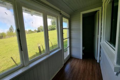 Photo of property in 15 Rowsell Heights, Kaikohe, 0405