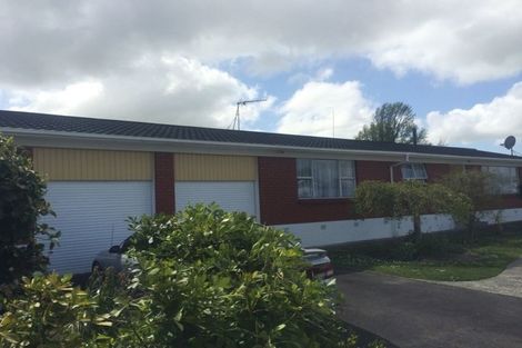 Photo of property in 7 Fernleigh Street, Chartwell, Hamilton, 3210