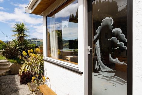 Photo of property in 41 Adderley Terrace, Ravensbourne, Dunedin, 9022