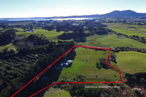 Photo of property in 23 Burnage Road, Pukenui, Kaitaia, 0484