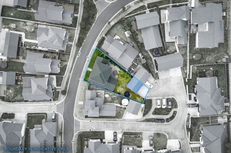 Photo of property in 3 Lancewood Lane, Kaukapakapa, Helensville, 0875