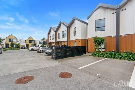 Photo of property in 8/117 Buckley Avenue, Hobsonville, Auckland, 0616