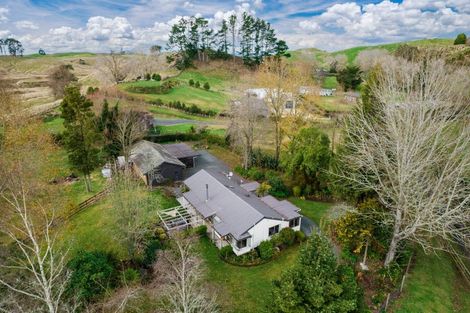 Photo of property in 1082 Mapara Road, Kinloch, Taupo, 3385
