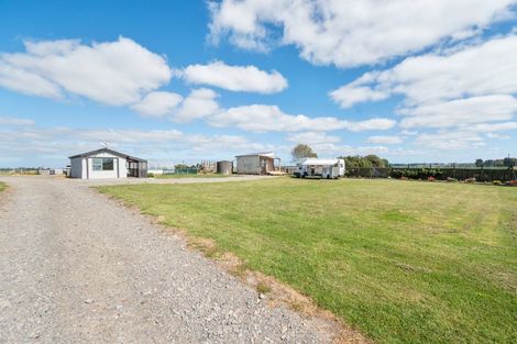Photo of property in 3125 State Highway 1, Sanson, Palmerston North, 4479