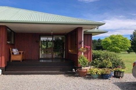 Photo of property in 3028 South Eyre Road, Oxford, Rangiora, 7476