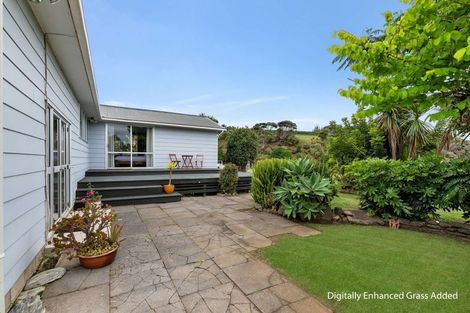 Photo of property in 3265 South Head Road, South Head, Helensville, 0874