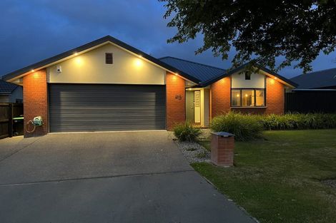 Photo of property in 23 Kotare Avenue, Rangiora, 7400