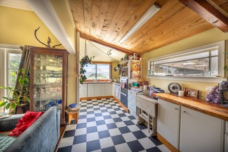 Photo of property in 290 Notorious Road West, Mahuta, Dargaville, 0371