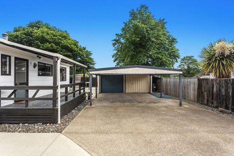 Photo of property in 2 Ryder Place, Kawerau, 3127