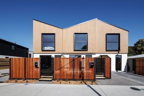 Photo of property in 10/342 Waiwhetu Road, Fairfield, Lower Hutt, 5011