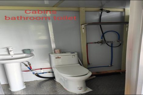 Photo of property in 204 Pokeno Road, Pokeno, Tuakau, 2694