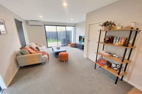 Photo of property in 4/10 Browning Street, Sydenham, Christchurch, 8023