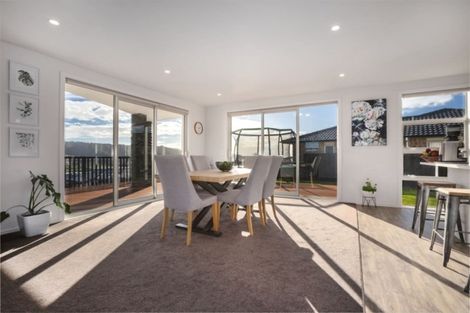 Photo of property in 112 John Burke Drive, Aotea, Porirua, 5024