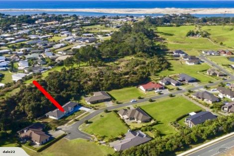 Photo of property in 16 Park Avenue, Mangawhai Heads, Mangawhai, 0505