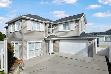 Photo of property in 3 Wallace Road, Ranui, Auckland, 0612