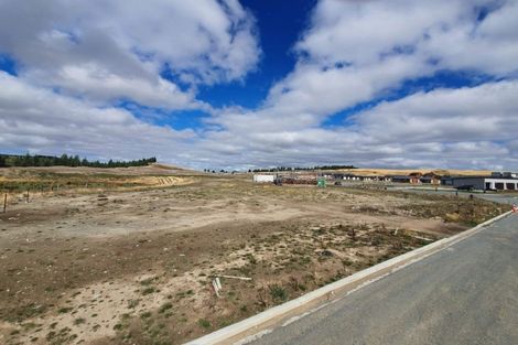 Photo of property in 22 Rodman Lane, Lake Tekapo, 7999