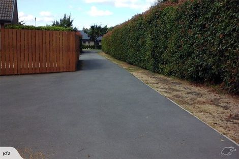 Photo of property in 5a Manor Drive, Rolleston, 7614