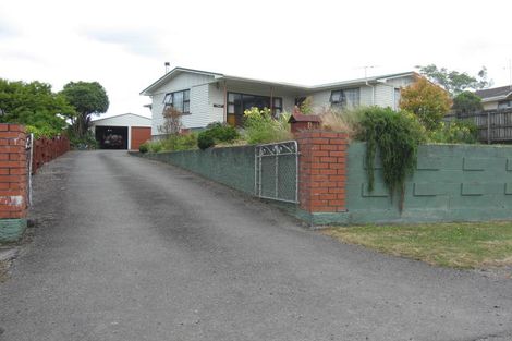 Photo of property in 8 Ranfurly Terrace, Raetihi, 4632