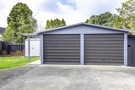 Photo of property in 12 Napier Road, Terrace End, Palmerston North, 4410