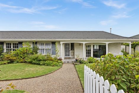 Photo of property in 3 Chestnut Court, Havelock North, 4130