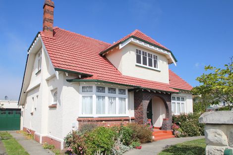 Photo of property in 43 Lynn Street, Oamaru North, Oamaru, 9400