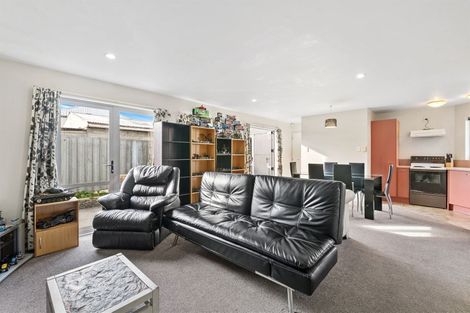 Photo of property in 31c Olliviers Road, Phillipstown, Christchurch, 8011