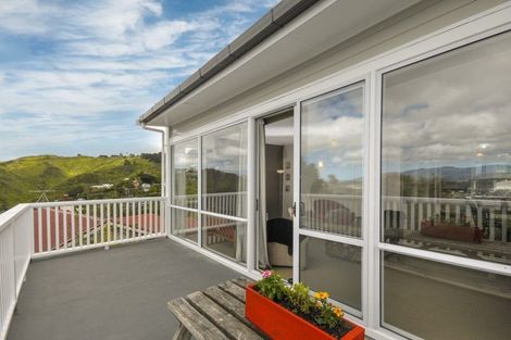 Photo of property in 7 Ninian Street, Highbury, Wellington, 6012