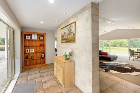 Photo of property in 433a Waiohine Gorge Road, Dalefield, Carterton, 5791