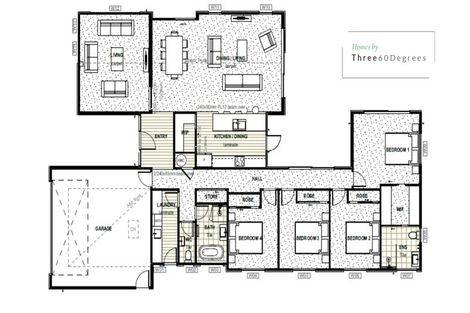 Photo of property in 5 Wakeman Drive, Lincoln, 7608