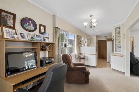 Photo of property in 19 Burn Street, Levin, 5510