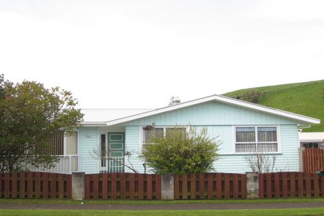 Photo of property in 1 Belair Avenue, Blagdon, New Plymouth, 4310