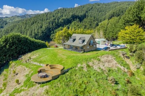 Photo of property in 46 Eucalyptus Way, Nikau Valley, Paraparaumu, 5032