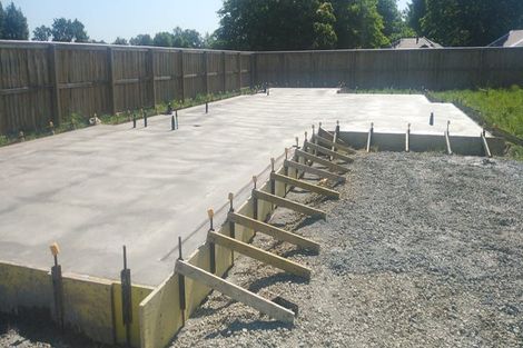 Photo of property in 33 Joslen Way, Kaiapoi, 7630