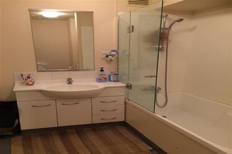 Photo of property in Luxford Villas, 311/72 Herald Street, Berhampore, Wellington, 6023