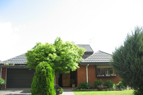 Photo of property in 8a Clouston Gardens, Springlands, Blenheim, 7201