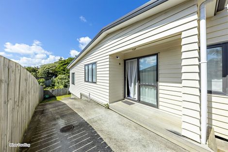 Photo of property in 33a Graeme Avenue, Mangere East, Auckland, 2024