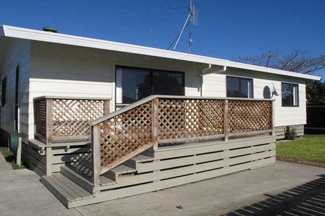 Photo of property in 36b Garaway Street, Whakatane, 3120