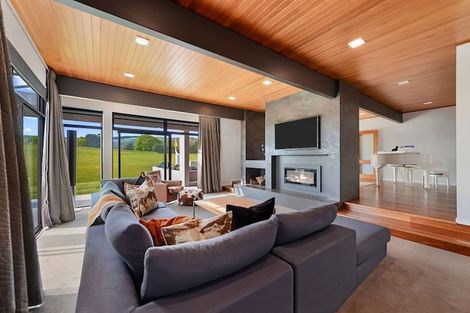 Photo of property in 145 Otahuna Road, Tai Tapu, Christchurch, 7672