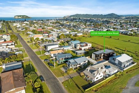 Photo of property in 621b Harbour View Road, Whangamata, 3620