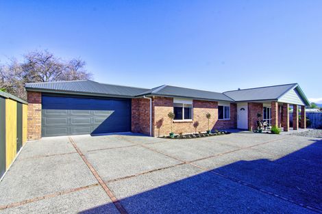 Photo of property in 56c Kuripuni Street, Kuripuni, Masterton, 5810
