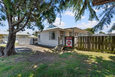 Photo of property in 27 Heather Street, Levin, 5510