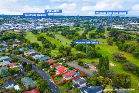 Photo of property in 38 Marywil Crescent, Hillcrest, Auckland, 0627