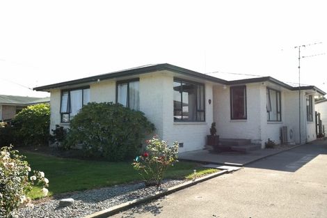 Photo of property in 131 Belt Road, Allenton, Ashburton, 7700