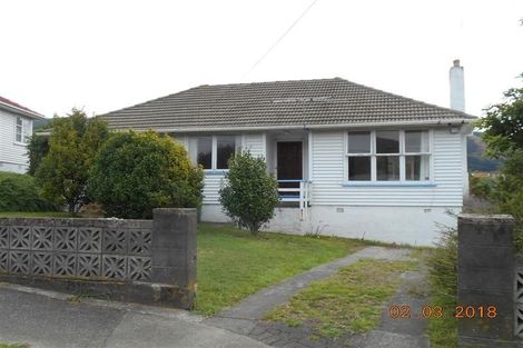 Photo of property in 59 Bell Street, Tawa, Wellington, 5028