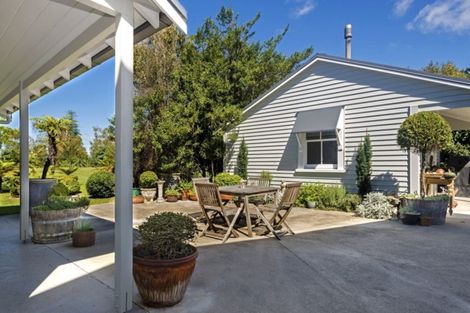 Photo of property in 820 Matawai Road, Waerengaahika, Gisborne, 4071